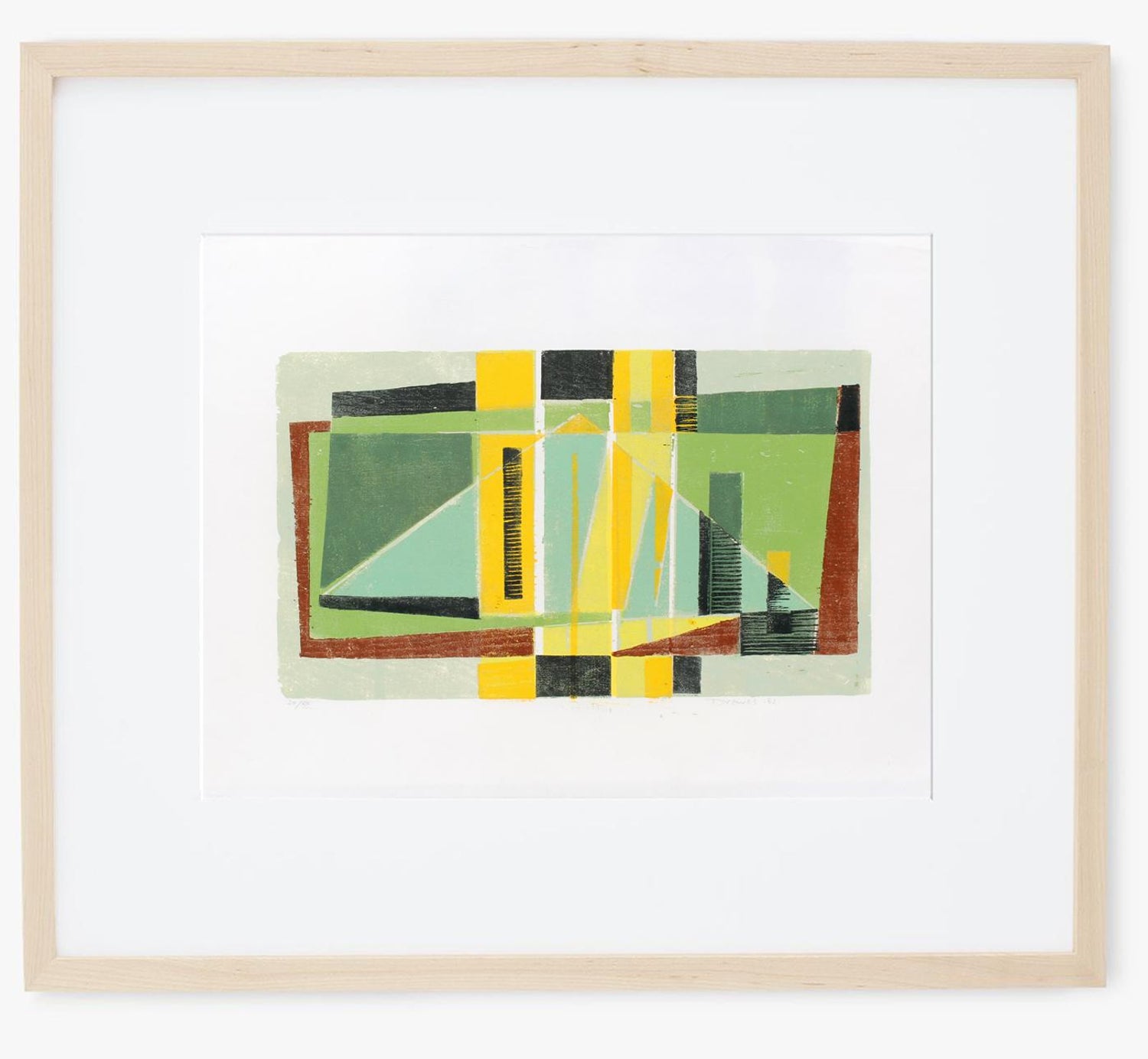 Werner Drewes Art 20 For Sale At 1stdibs