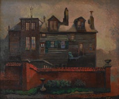 Greenwich Village, NYC, New York City