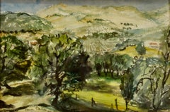 California Landscape