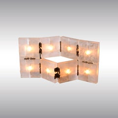 Werner Schmidt Toy Light by Woka Lamps, Vienna