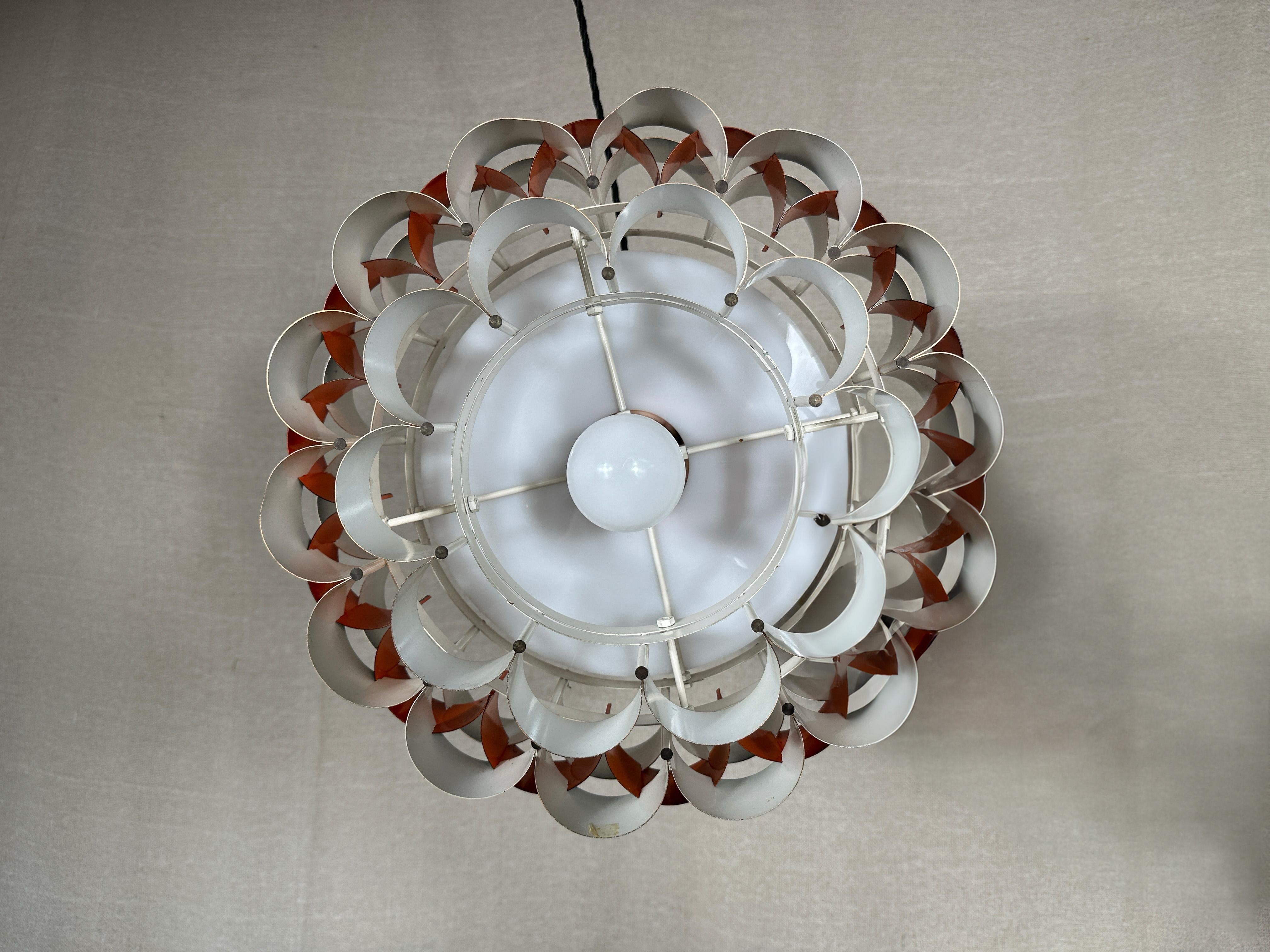Cuivre Lights en cuivre de Werner Schou en vente