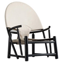 Werther Toffoloni & Piero Palange ‘Hoop’ Lounge Chair 
