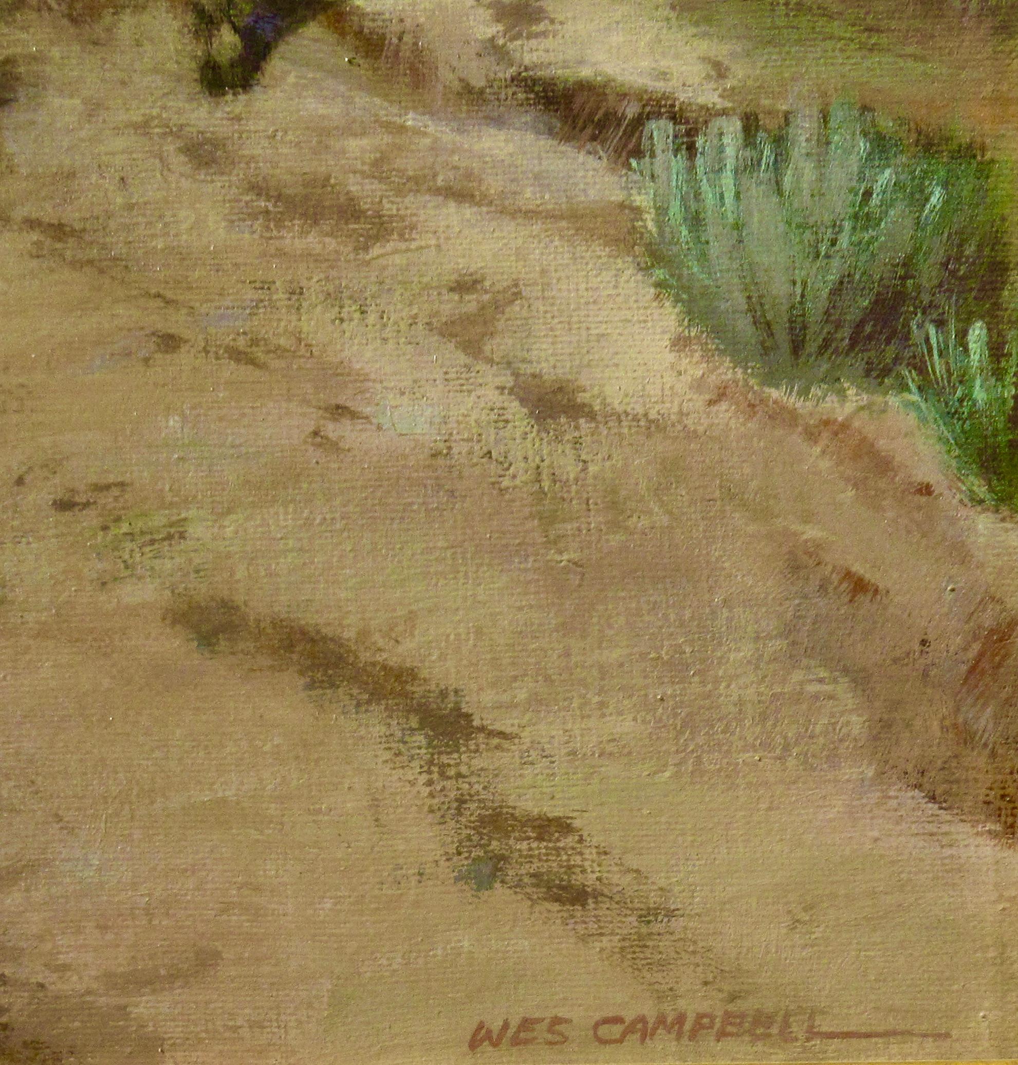 The Dusty Trail im Angebot 2