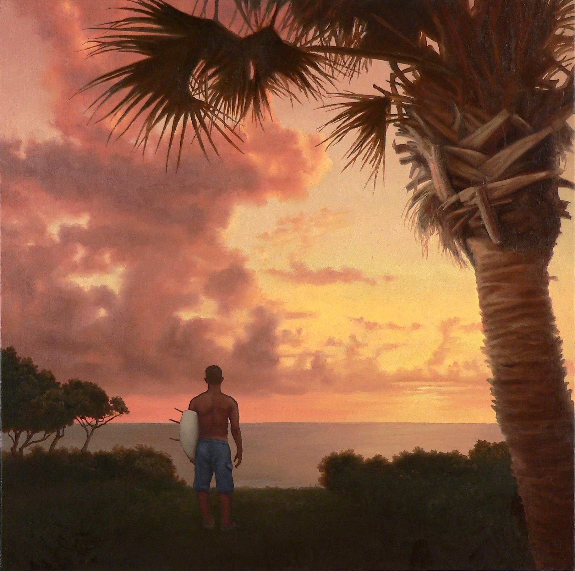 Wes Hempel Art 33 For Sale at 1stDibs