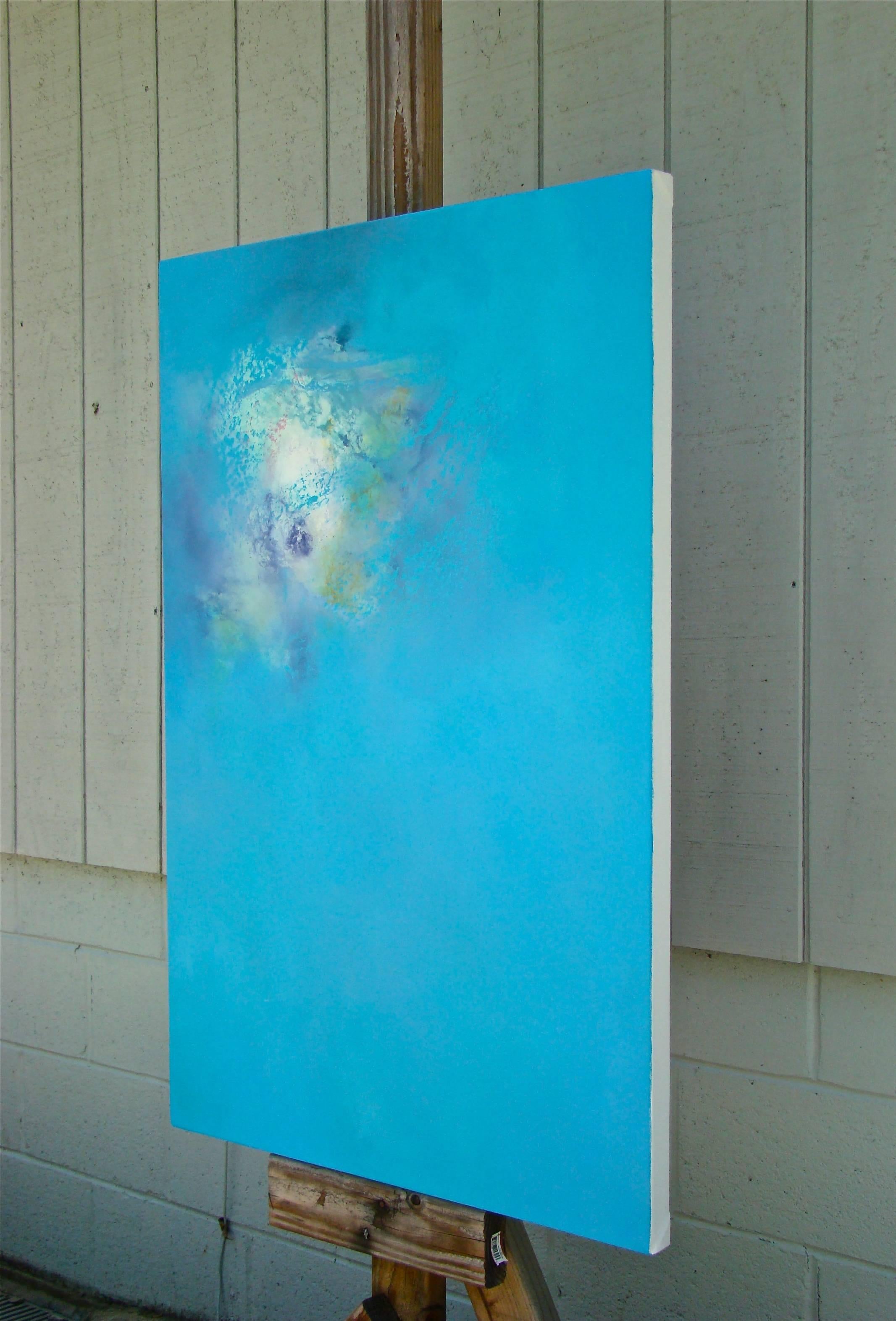 Fenomeno - Remnant - Painting di Wes Sumrall