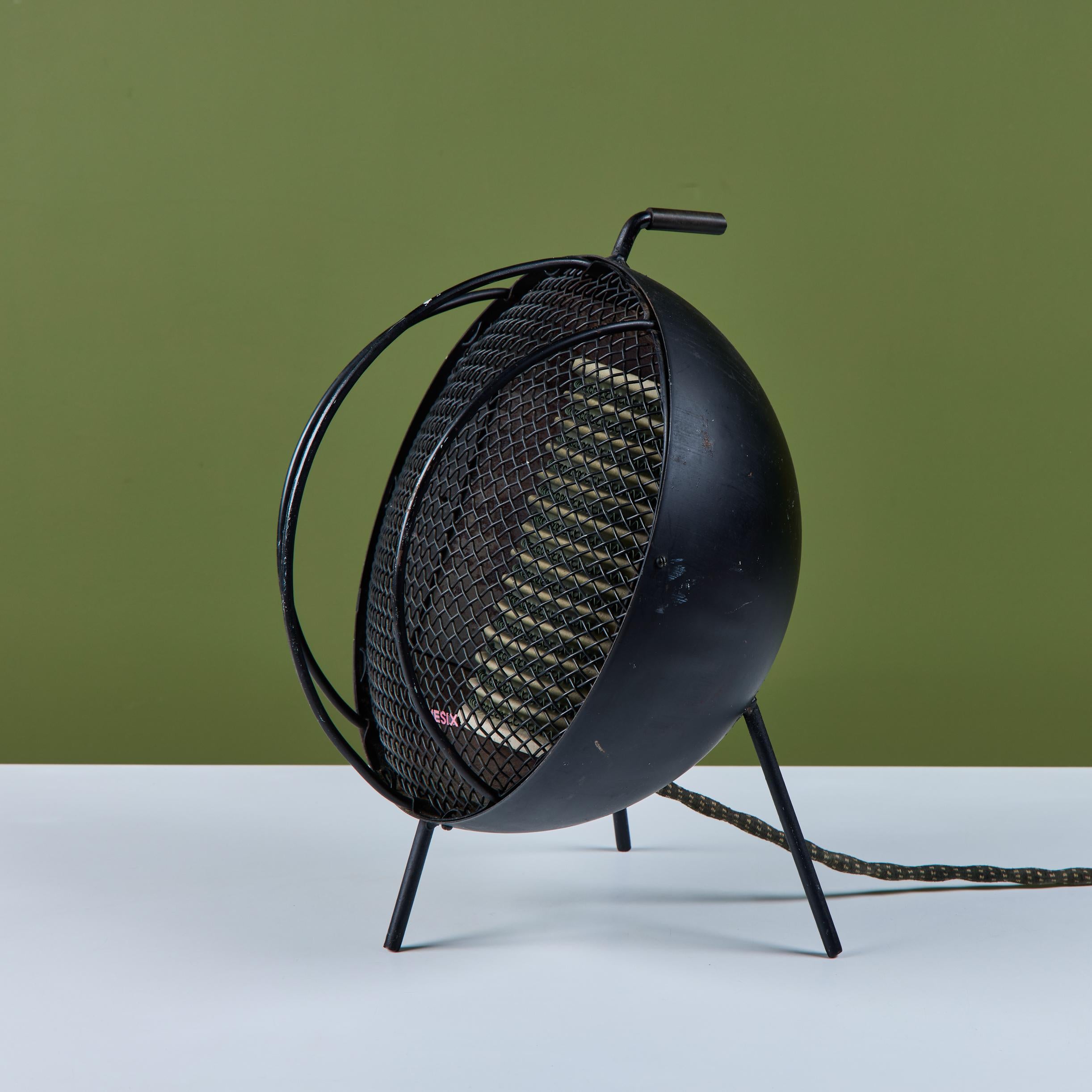 Wesix Portable Space Heater For Sale 3
