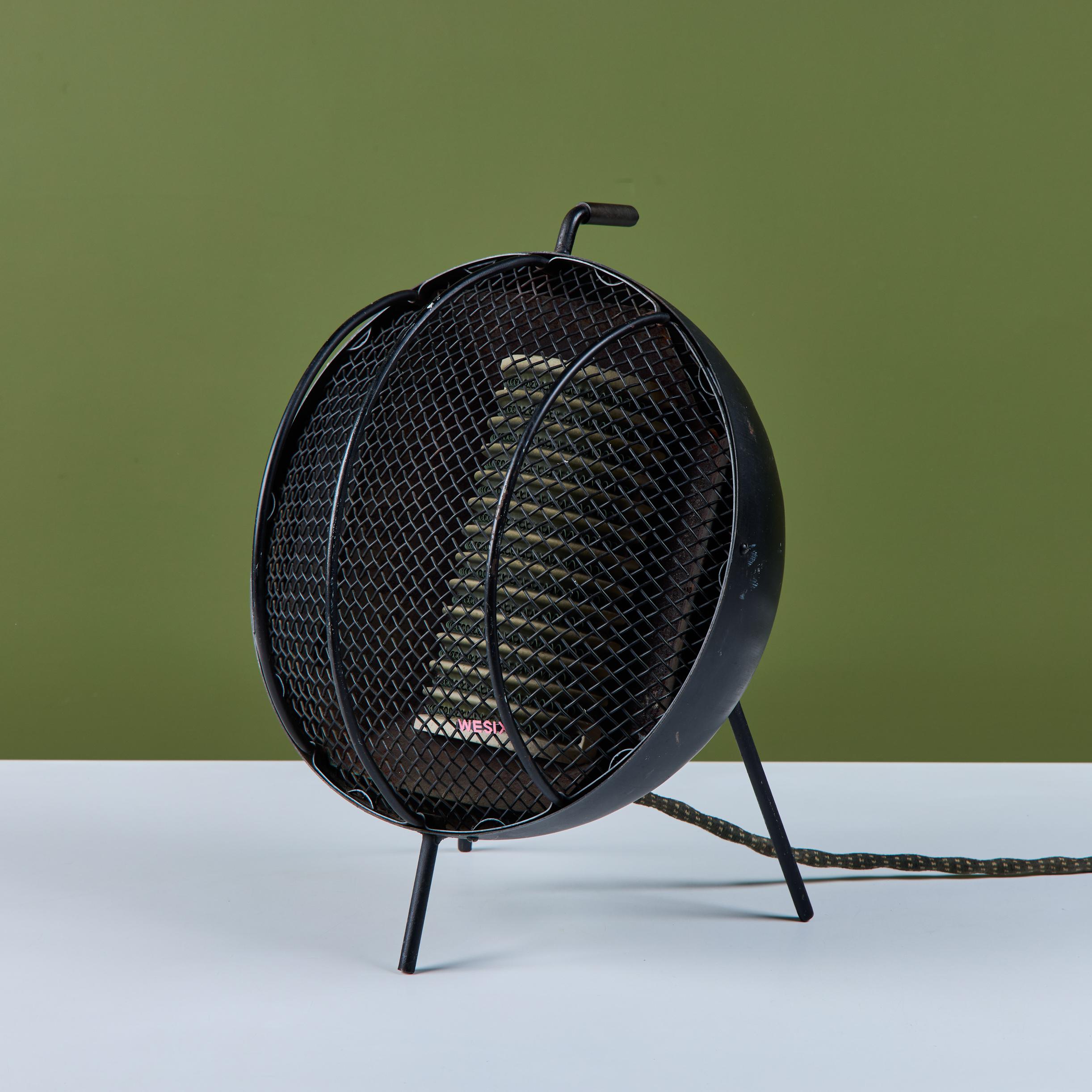 Wesix Portable Space Heater For Sale 4