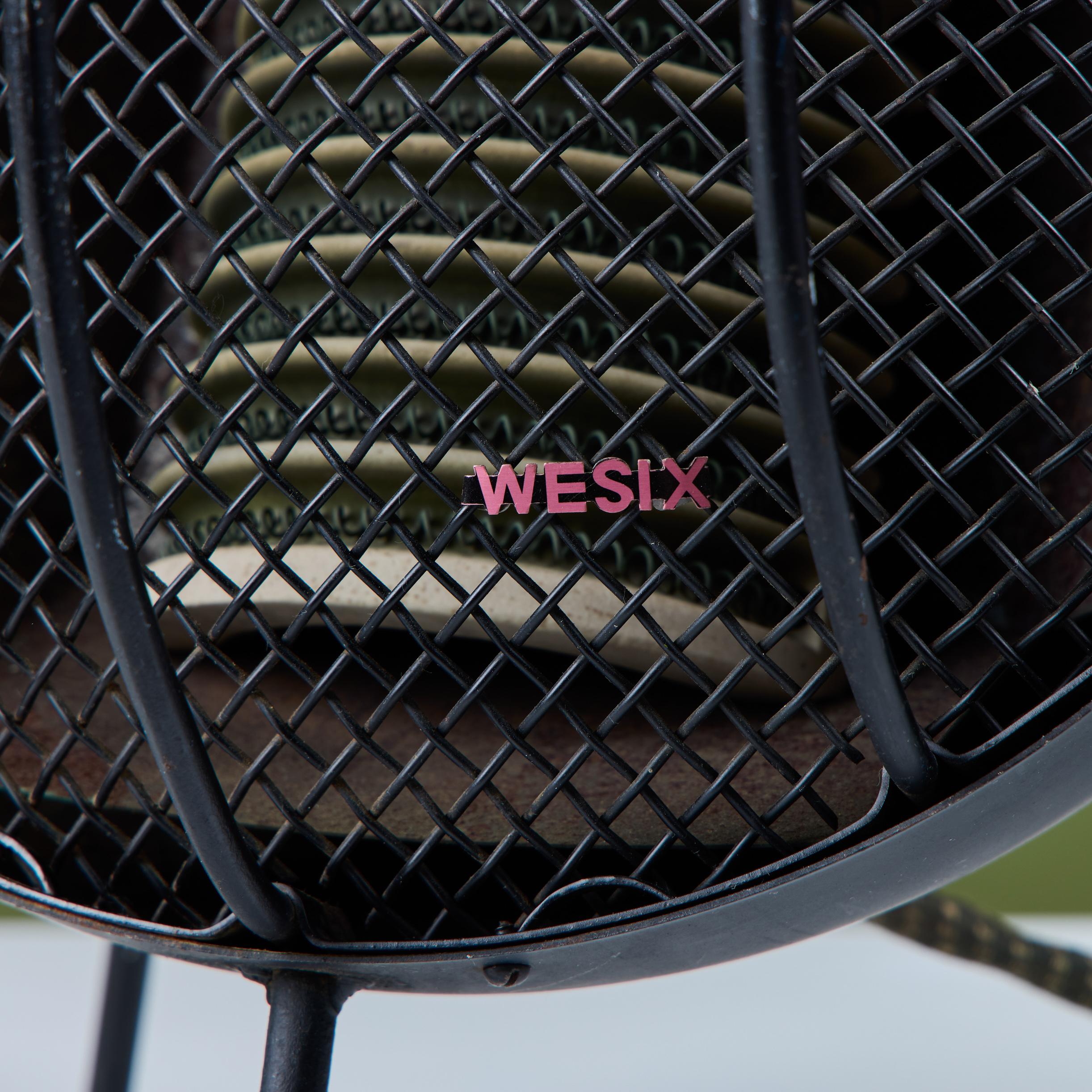 Wesix Portable Space Heater For Sale 7