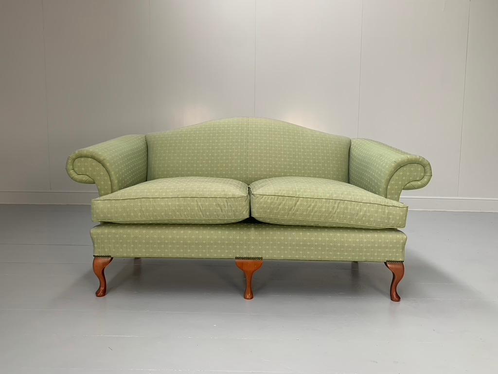 On offer on this occasion is a superb, impeccable Wesley Barrell 