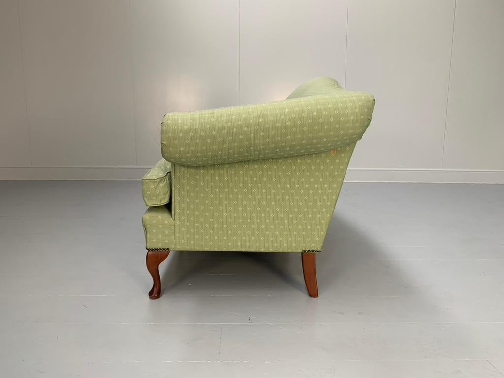 Damask Wesley Barrell 