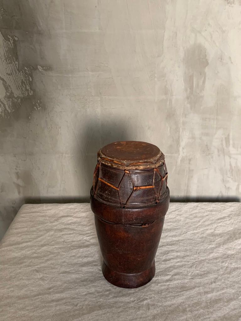 tambour de ceremonie africain codycross