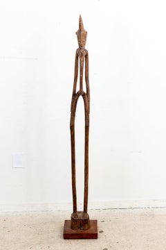 Figure d'Afrique de l'Ouest