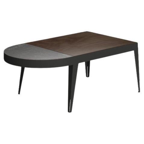 West Coast Coffee Table For Sale