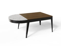 West Coast Coffee Table