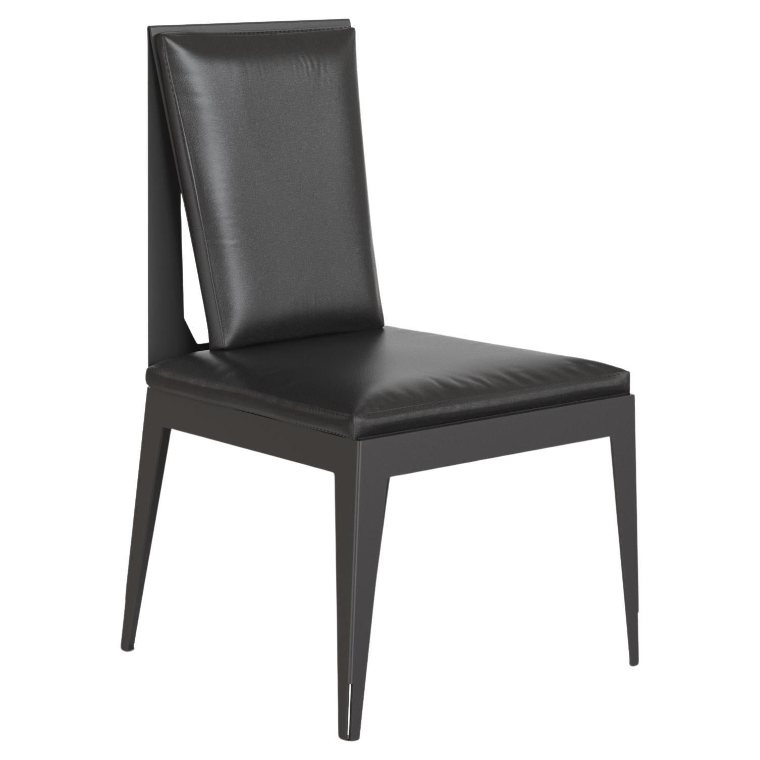 West Coast Dining Chair For Sale