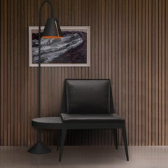 Chaise longue West Coast