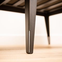 Chaise longue West Coast