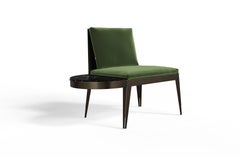 Chaise longue West Coast