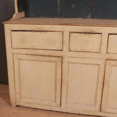 West Country Dresser