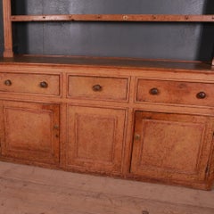 West Country Dresser