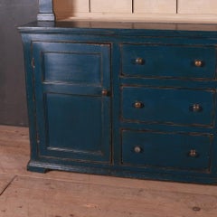 West Country Dresser