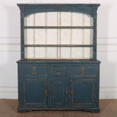 West Country Dresser
