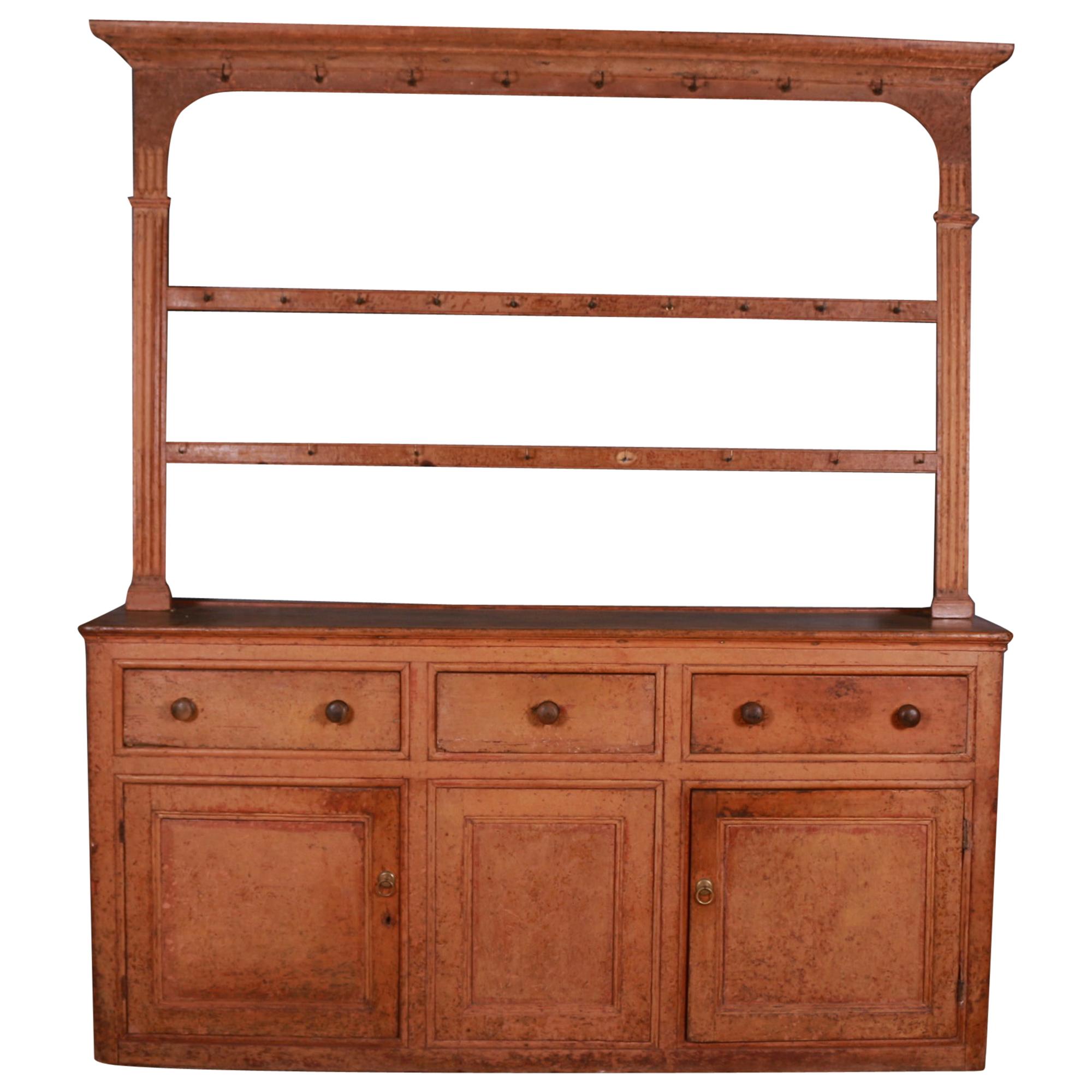 West Country Dresser