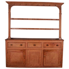 Antique West Country Dresser