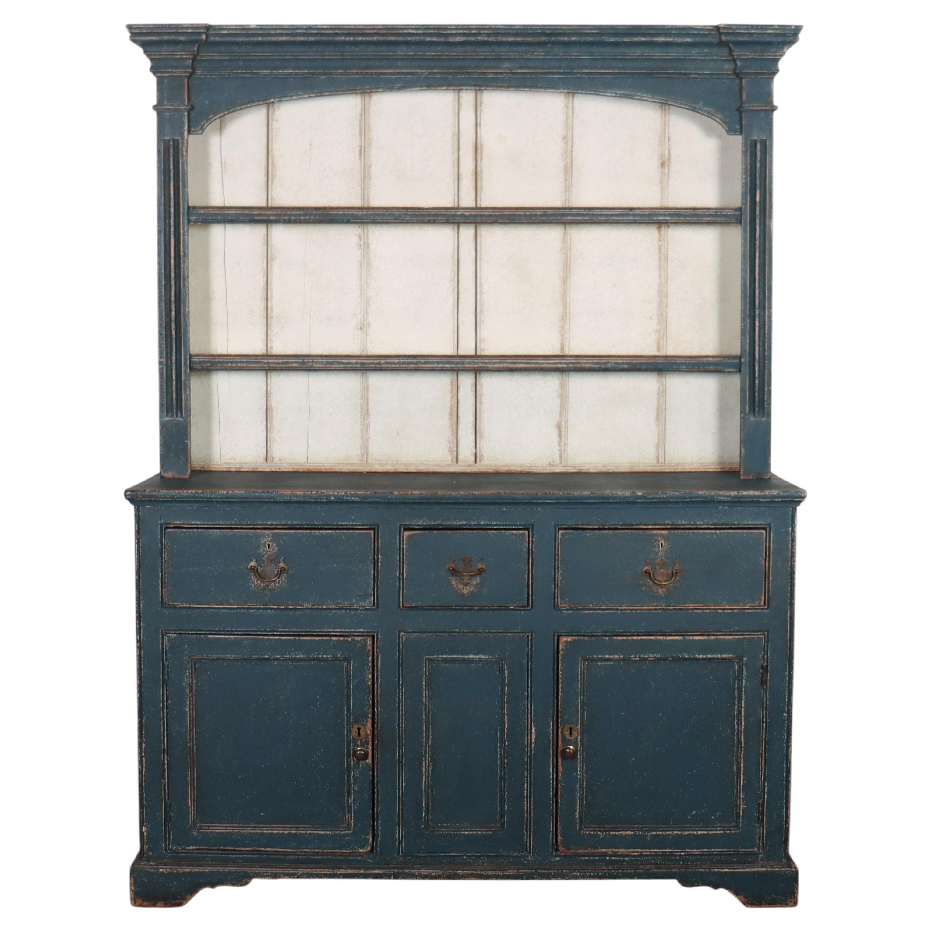 Commode West Country en vente