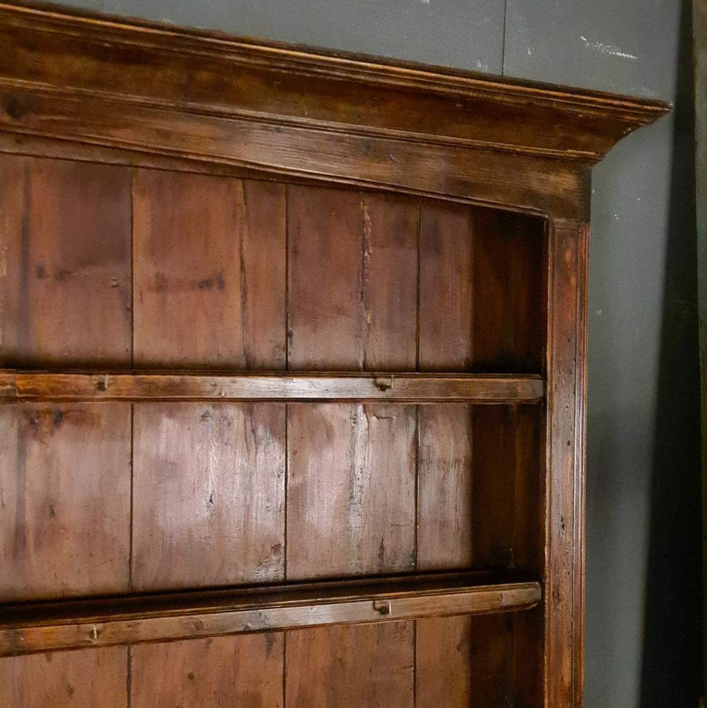 19th Century West Country Farmhouse Dresser