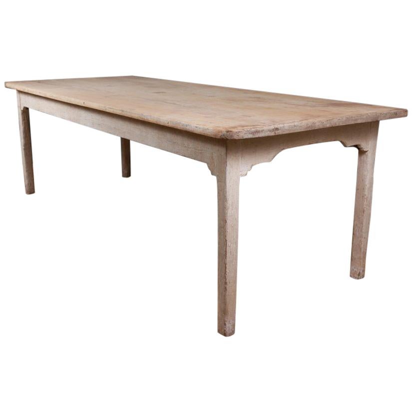 West Country Farmhouse Table