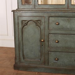 West Country Glazed Dresser