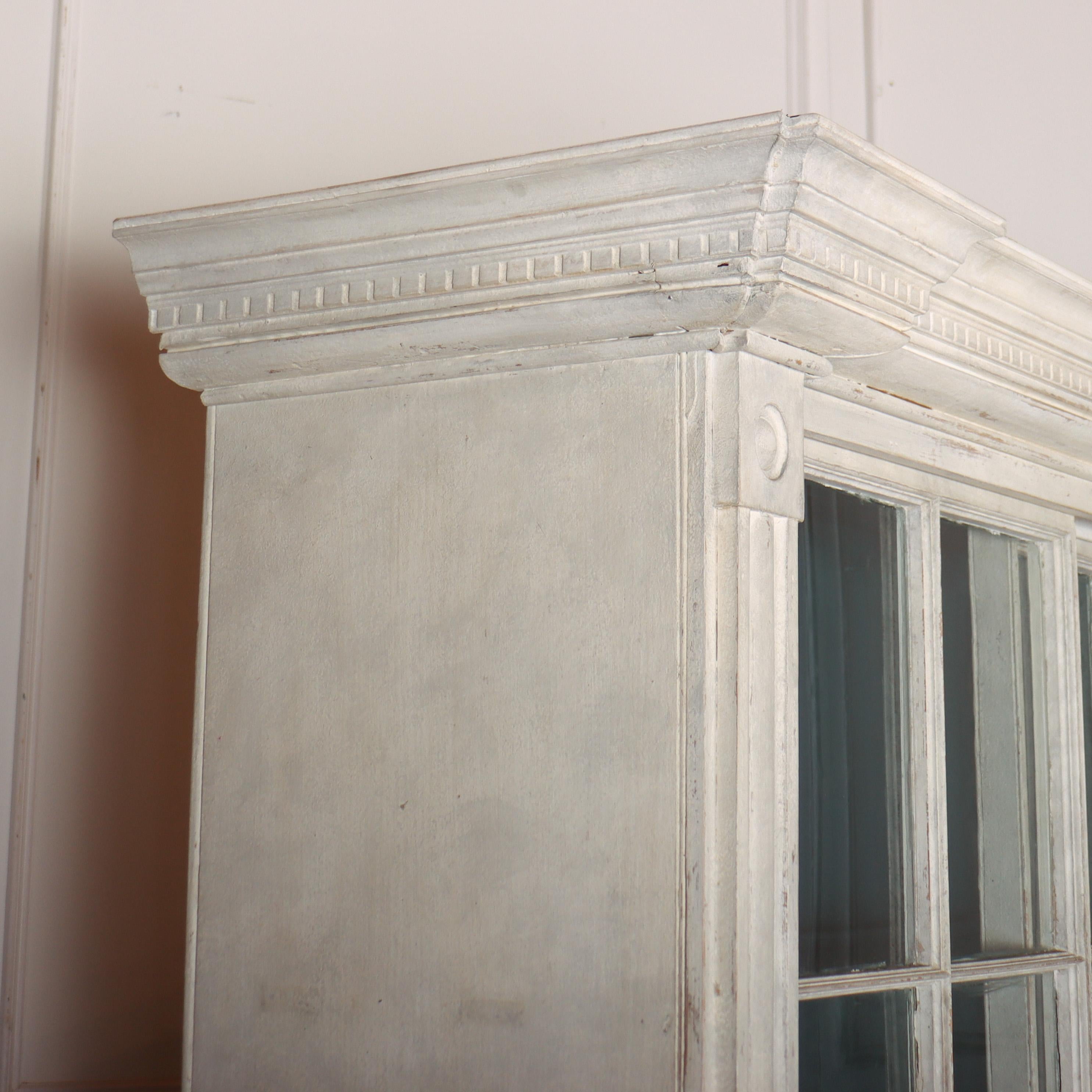 West Country Glazed Dresser 2