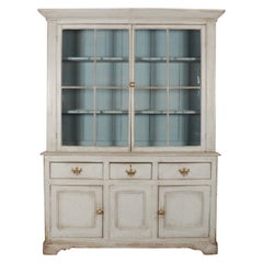 West Country Glazed Dresser