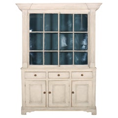 West Country Glazed Dresser