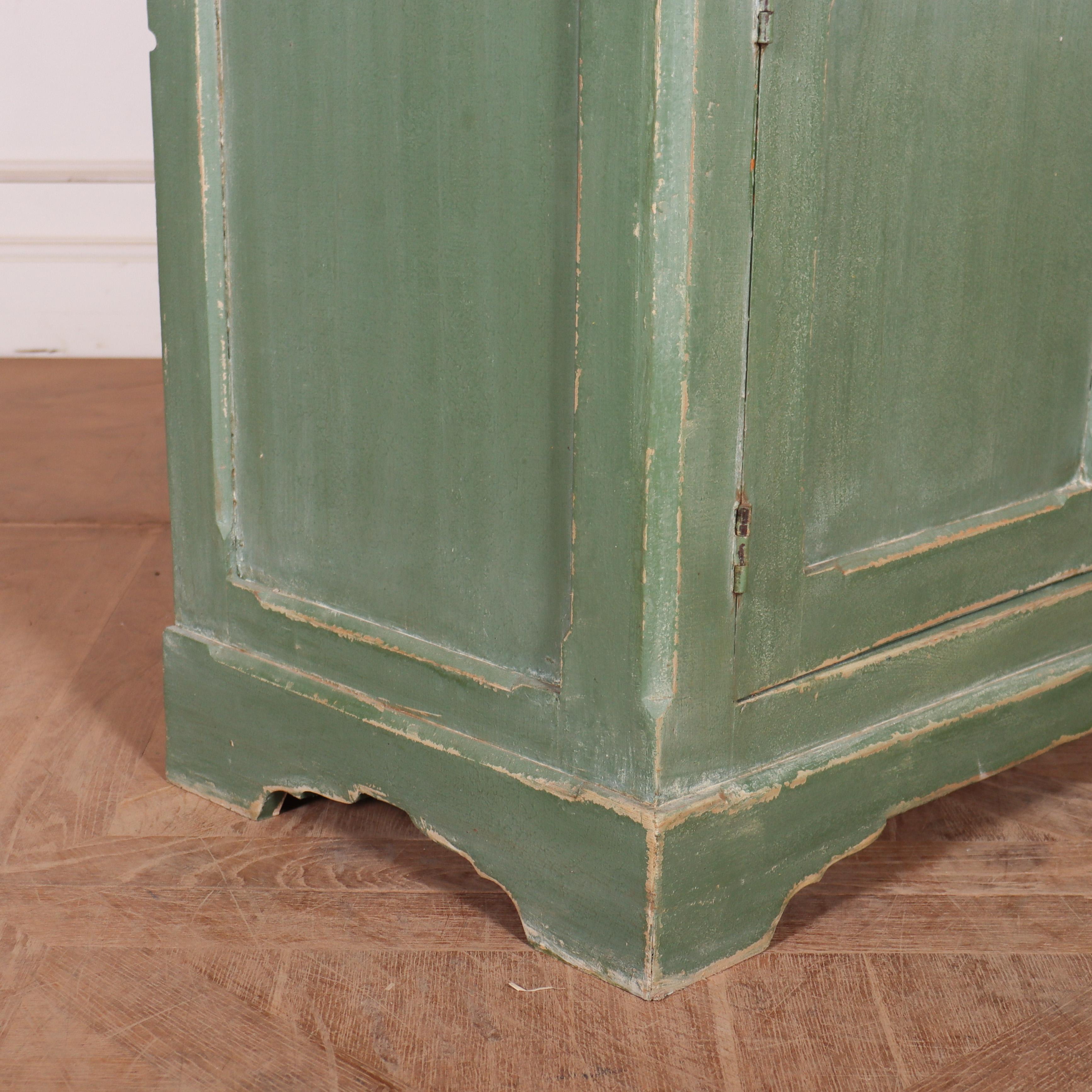 West Country Glazed Kitchen Dresser 2