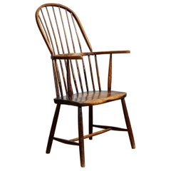 West Country Hoop Back Windsor Chair