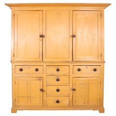 West Country Housekeeper Cupboard