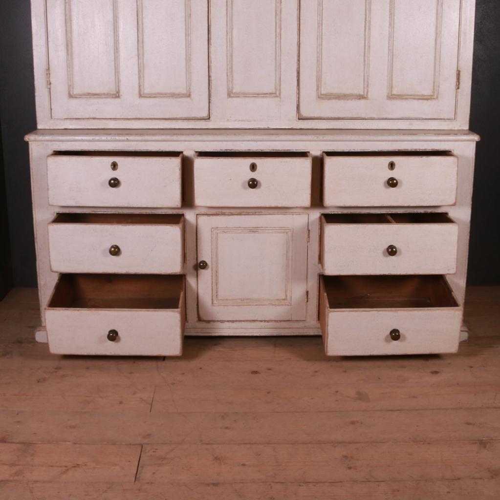 West Country Housekeepers Cupboard For Sale 1