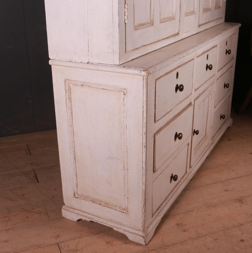 West Country Housekeepers Cupboard For Sale 2