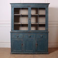 West Country Kitchen Dresser