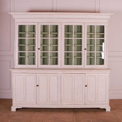 West Country Kitchen Dresser