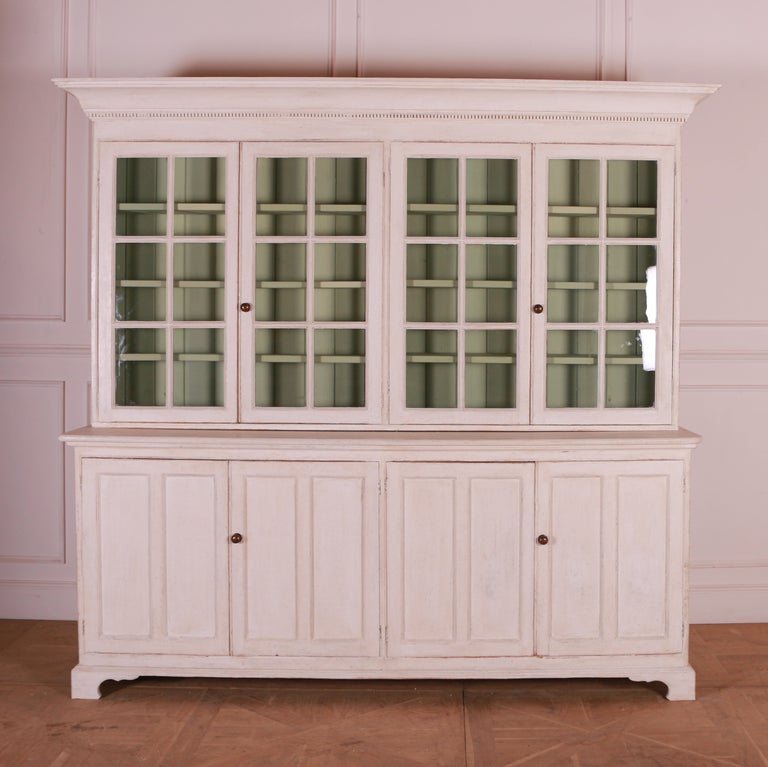 West Country Küchenkommode im Angebot bei 1stDibs Deutschland