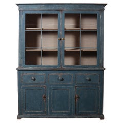West Country Kitchen Dresser