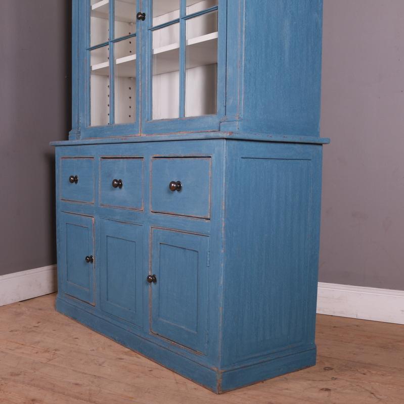 Pine West Country Painted Dresser
