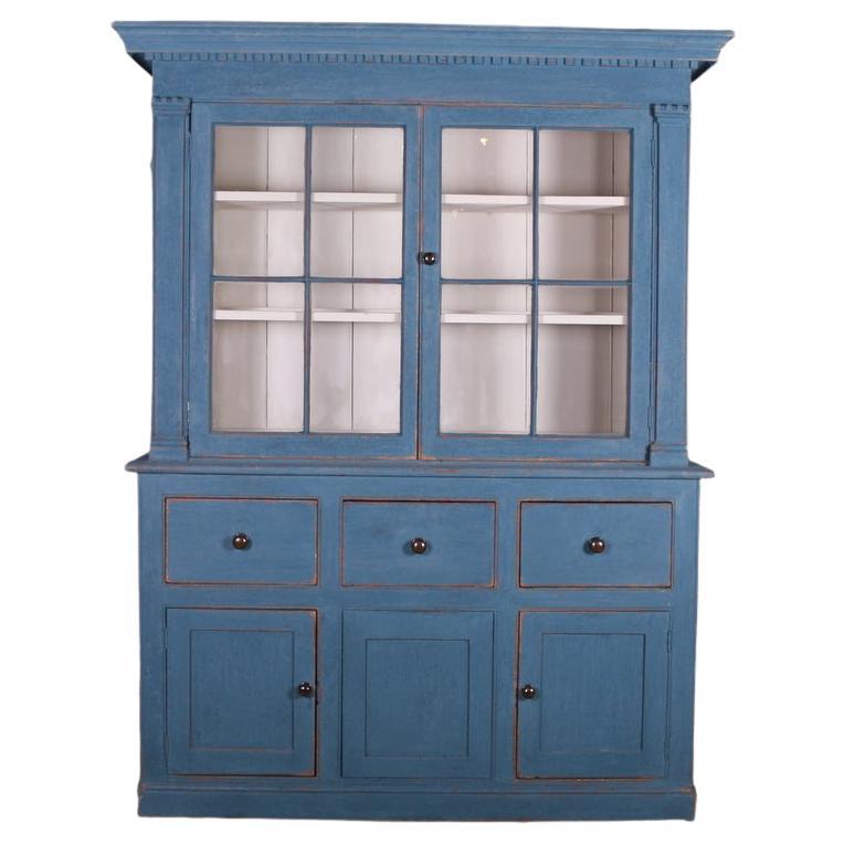 West Country Painted Dresser