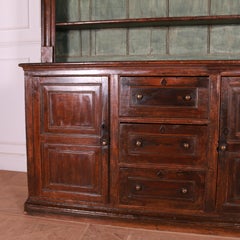 West Country Pine Dresser