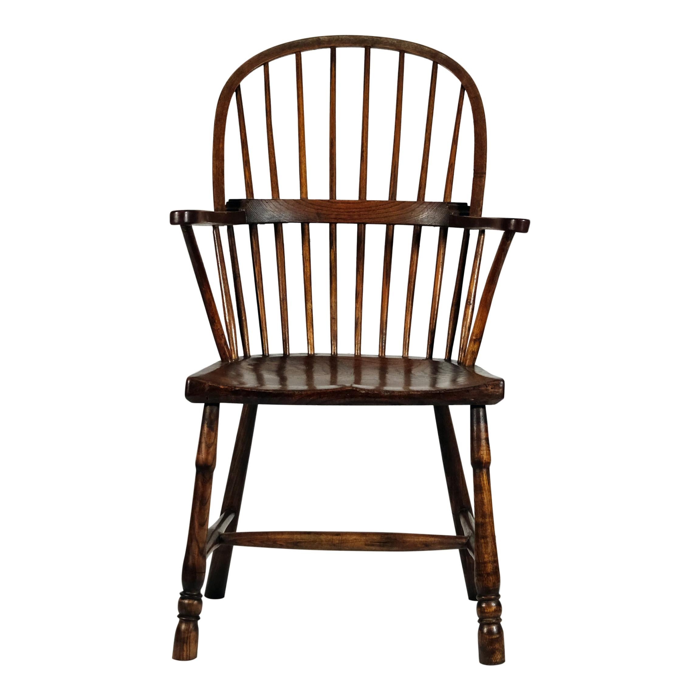 Antique and Vintage Windsor Chairs 203 For Sale at 1stdibs