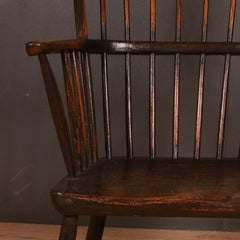 West Country Windsor Chair