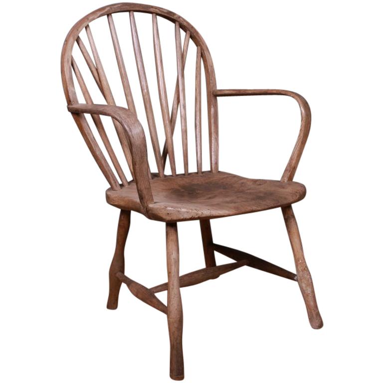 West Country Yealmpton Chair